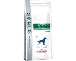 Royal Canin Droogvoer Royal Canin Satiety Hond