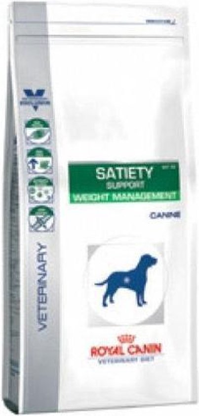 Royal Canin Droogvoer Royal Canin Satiety Hond