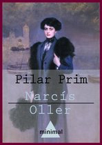 Imprescindibles de la literatura catalana - Pilar Prim