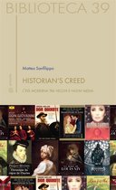 Biblioteca - Historian's creed