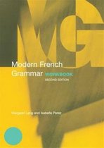 Modern Grammar Workbooks- Modern French Grammar Workbook