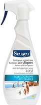Starwax - Anti-kalk Reiniger Voor Acryl en Badkamer - 500 ml