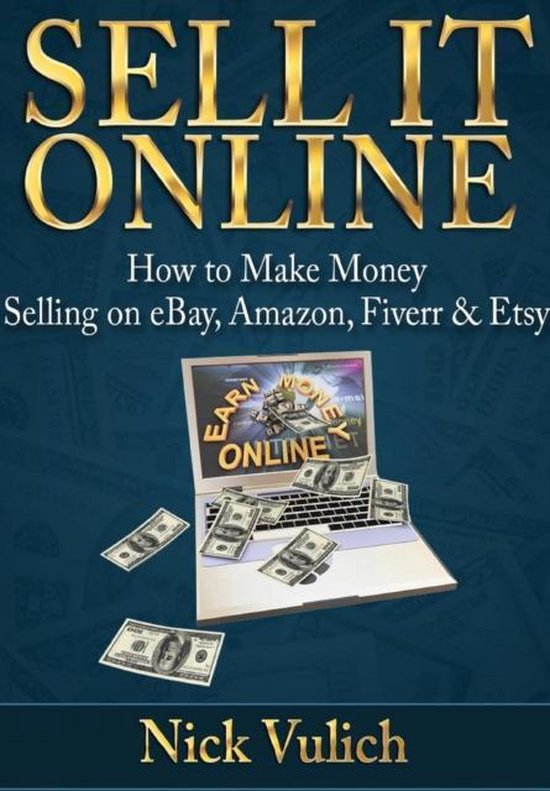 Sell it Online - cover
