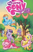 My Little Pony: Friendship is Magic, Vol. 1