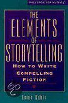 The Elements Of Storytelling