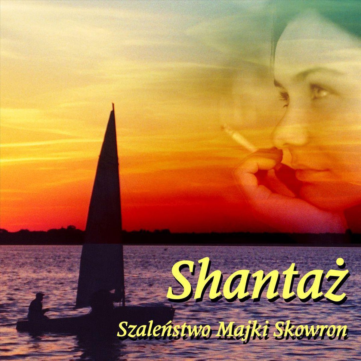 Szalenstwo Majki Skowron