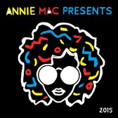 Annie Mac Presents... 2015