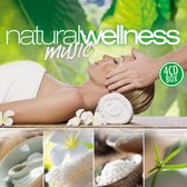 Natural Wellness Music [Music & Melody]