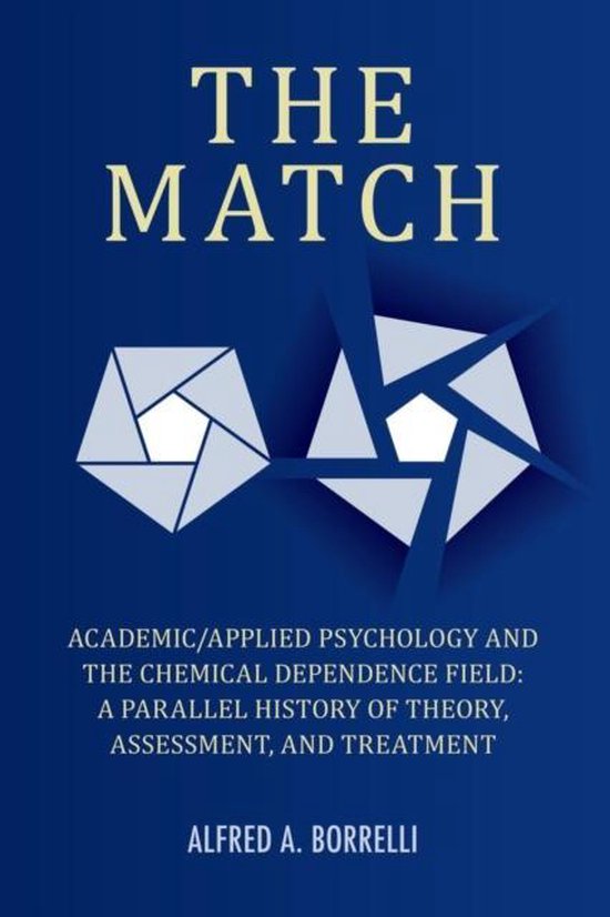 The Match - cover