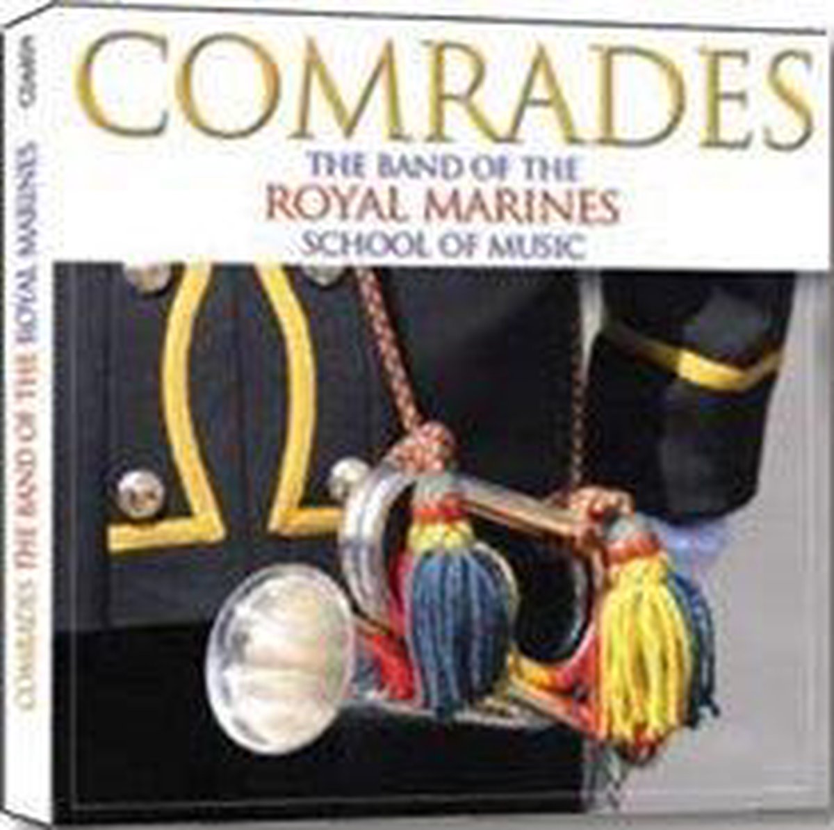 Comrades