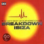 Breakdown Ibiza