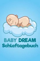 Baby Dream Schlaftagebuch