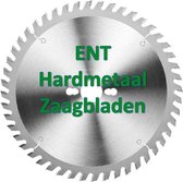 ENT HM cirkelzaagblad 420x4,0/3,2x30mm Z=96 TF Trapezium + vlak positief (combi NE)