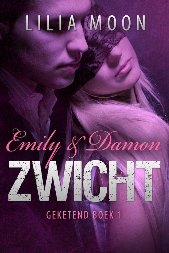 ZWICHT - Emily & Damon