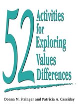 52 Activities for Exploring Values Differences