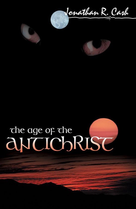 Age Of The Antichrist - cover