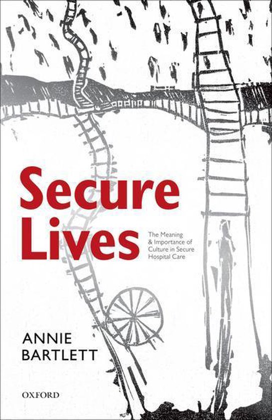 Secure Lives - cover