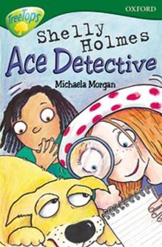 Oxford Reading Tree - cover