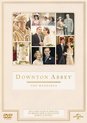 Downton Abbey: The Weddings