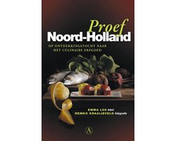 Proef Noord-Holland