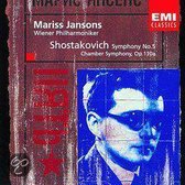 Shostakovich: Sym No 5
