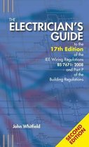 The Electrician's Guide to the 17th Edition of the IEE Wiring Regulations BS 7671