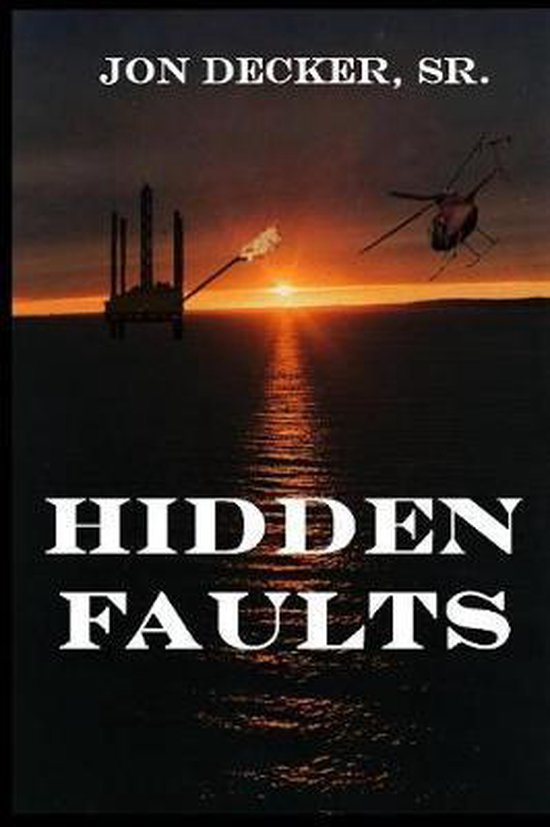 Hidden Faults - cover