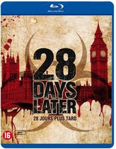 28 Days Later (Blu-ray)