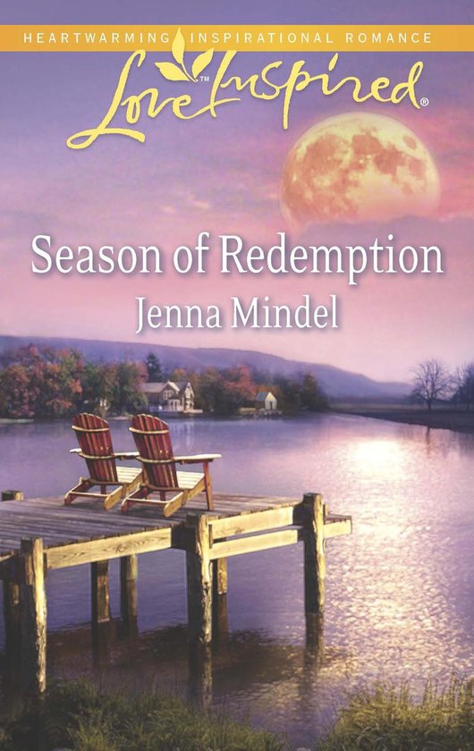 Season of Redemption - cover