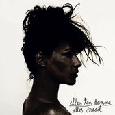 Ellen Ten Damme - Alles Draait (CD)