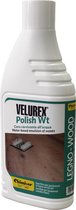 Velurex Polish WT, extra bescherming voor gelakte vloer, satijn glans