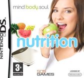 Mind, Body & Soul: Nutrition Matters /NDS