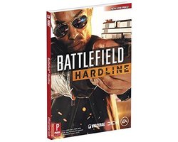 Battlefield Hardline Strategy Game Guide