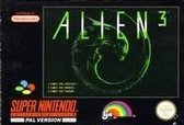 Alien 3 - Super Nintendo [SNES] Game [PAL]