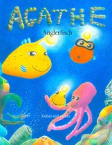 Agathe Anglerfisch - Tiefsee mal anders 1 - Agathe Anglerfisch