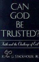 Can God be Trusted?