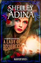 A Lady of Resources