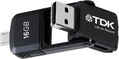 TDK USB-sticks T79221