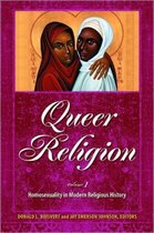Queer Religion