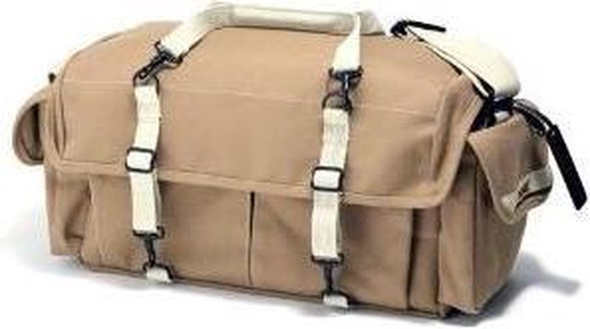 Domke F-1X Little Bit Bigger Tas Zand