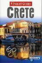 Crete / Engelstalige Editie