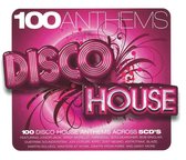 100 Anthems: Disco House