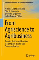 Innovation, Technology, and Knowledge Management - From Agriscience to Agribusiness