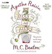 Agatha Raisin Hiss and Hers