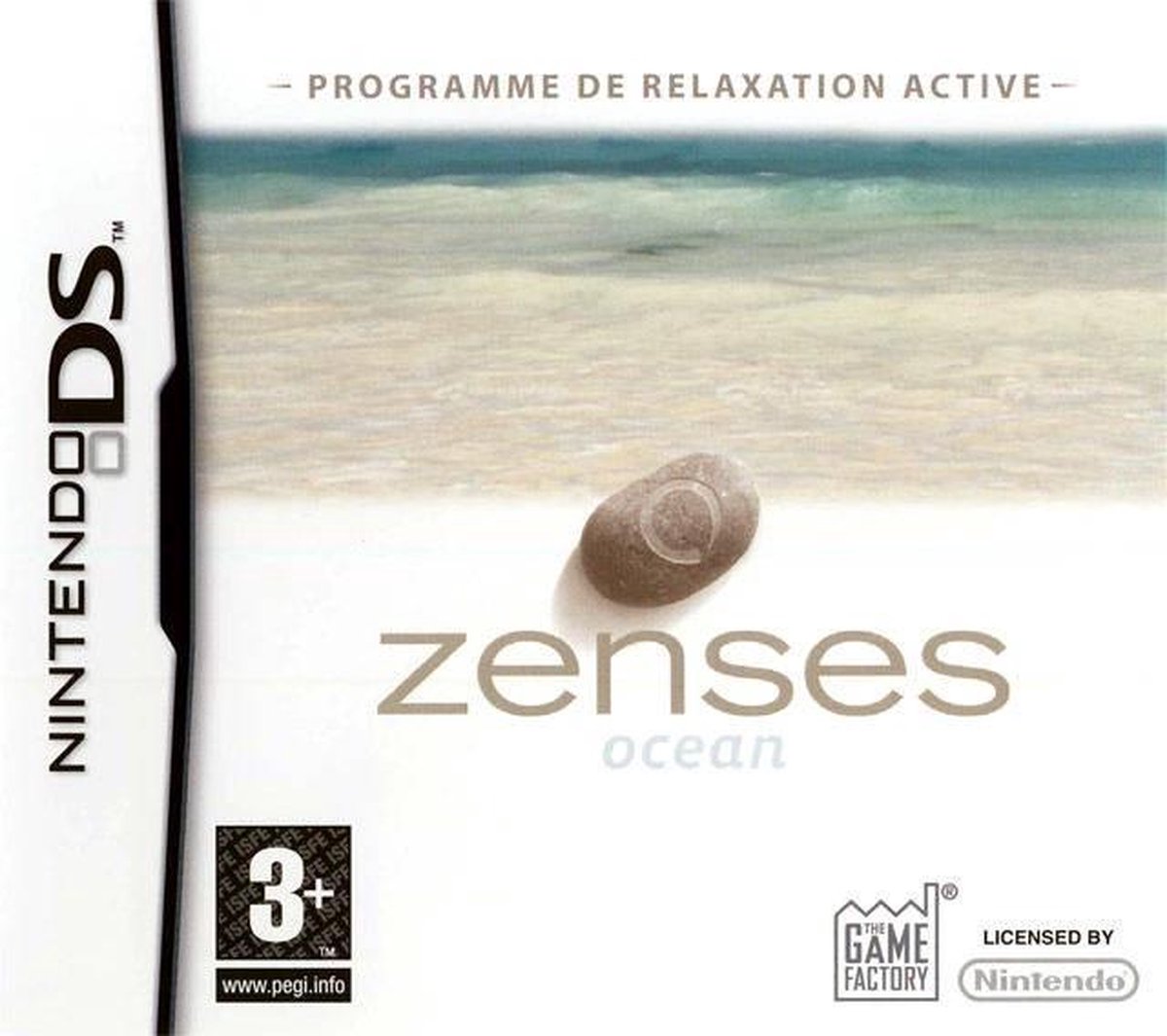 Zenses Ocean /NDS