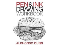 Pen and Ink Drawing Workbook