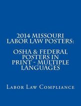 2014 Missouri Labor Law Posters