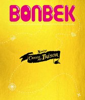 Bonbek - Bonbek N°5 : Chasse au trésor