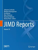 JIMD Reports 18 - JIMD Reports, Volume 18