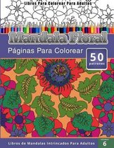 Libros Para Colorear Para Adultos